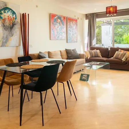 Apartment Espacioso Torre Real Marbella