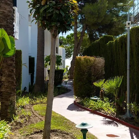 Apartment Espacioso Torre Real