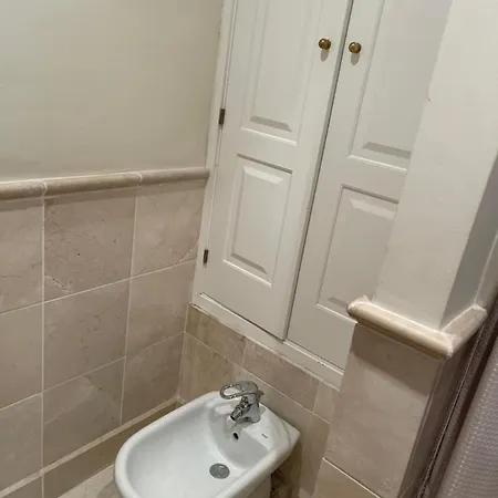 Espacioso Torre Real Apartment Marbella